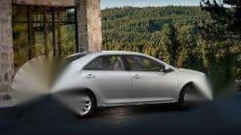 2014 Camry excellent condition for sale