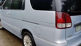 Nissan Serena QRV for sale
