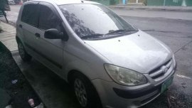 Hyundai Getz 2007 for sale