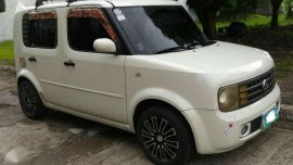 2002 Nissan Cube  for sale