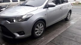 Toyota Vios E 2015 for sale