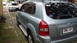 Hyundai tucson 2008  for sale