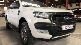 2016 Ford Ranger 4x2 AT Dsl Auto Royale Car Exchange