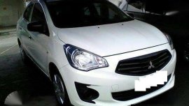 2016 MITSUBISHI MIRAGE G4 FOR SALE