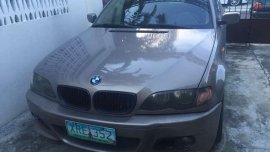 2004 Bmw 316i for sale