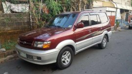 2000 Toyota Revo for sale