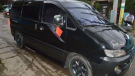 Hyundai Starex 1999 Model for sale