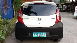 2013 Hyundai Eon  for sale