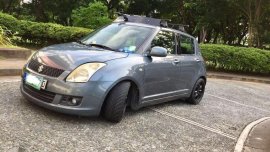 Suzuki Swift 2008 for sale
