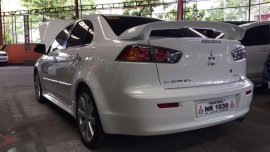 2016 Mitsubishi Lancer GTA for sale 