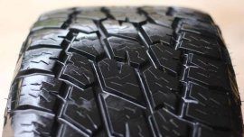 Tires and Mags  for sale
