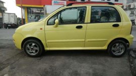Chery QQ 2009 model  for sale