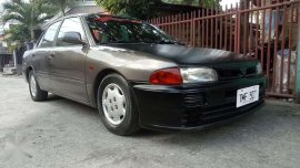 Mitsubishi Lancer 1993 for sale