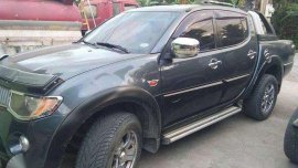 Mitsubishi Strada 2008 for sale