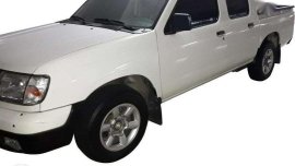 2013 Nissan Frontier for sale