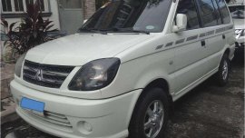 MIitsubishi Adventure 2016  for sale