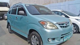 2010 Toyota Avanza for sale