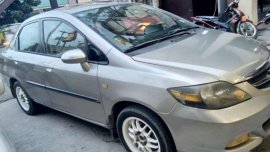 Honda city 2006 for sale