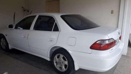 2000 Honda Accord AT for sale 
