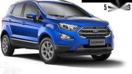 Ford Ecosport 2018 for sale
