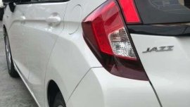 2016 Honda Jazz 1.5v for sale