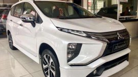 2018 Mitsubishi Xpander for sale