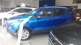 2018 Ford Ecosport for sale