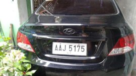 Hyundai accent 2014  for sale