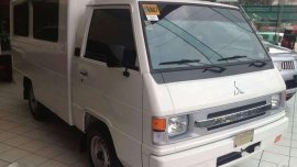 2018 MITSUBISHI L 300 for sale
