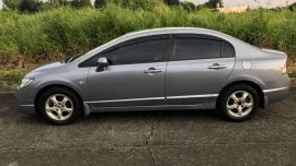 2007 honda civic for sale