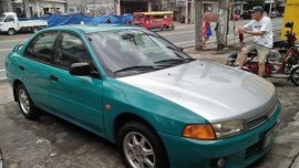 1996 Mitsubishi Lancer for sale