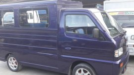 1998 Suzuki   Scrum Multicab FB Type  for sale