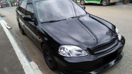 2000 Honda Civic for sale