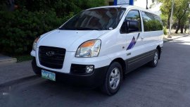 2005 Hyundai Starex GRX AT 125K mileage for sale