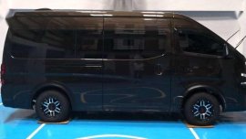 Nissan NV350 DSL MT 2018 for sale