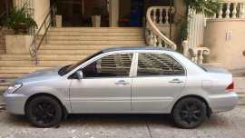 2011 Mitsubishi lancer cedia for sale 