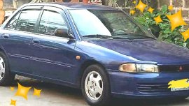 MITSUBISHI LANCER 1994 FOR SALE