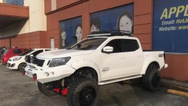 Nissan Navara np300 vl 4x4 For Sale 