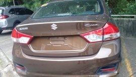 Suzuki Ciaz 2016 for sale