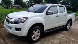 2014 Isuzu D-Max LS  for sale