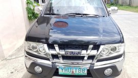 2011 Model ISUZU SPORTIVO for SALE