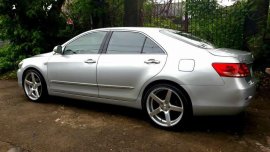 Toyota Camry 2.4 V 2007 Automatic not Altis Civic Accord