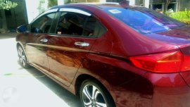 2015 Honda City VX  for sale