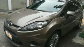 Ford Fiesta 2011 for sale