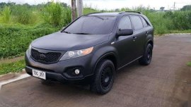 Kia Sorento LX 2012 for sale