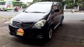 2010 Toyota Innova for sale