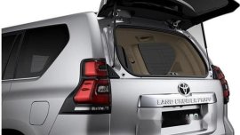 Toyota Land Cruiser Prado 2018 for sale