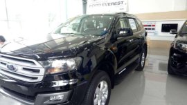 2018 Ford Everest Ambiente  for sale