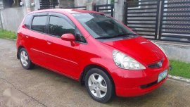 Honda Jazz 2005 for sale