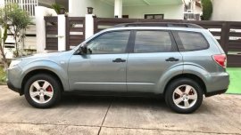 2009 Subaru Forester for sale 